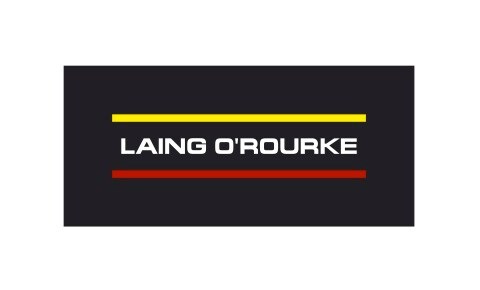 Laing Orouke logo