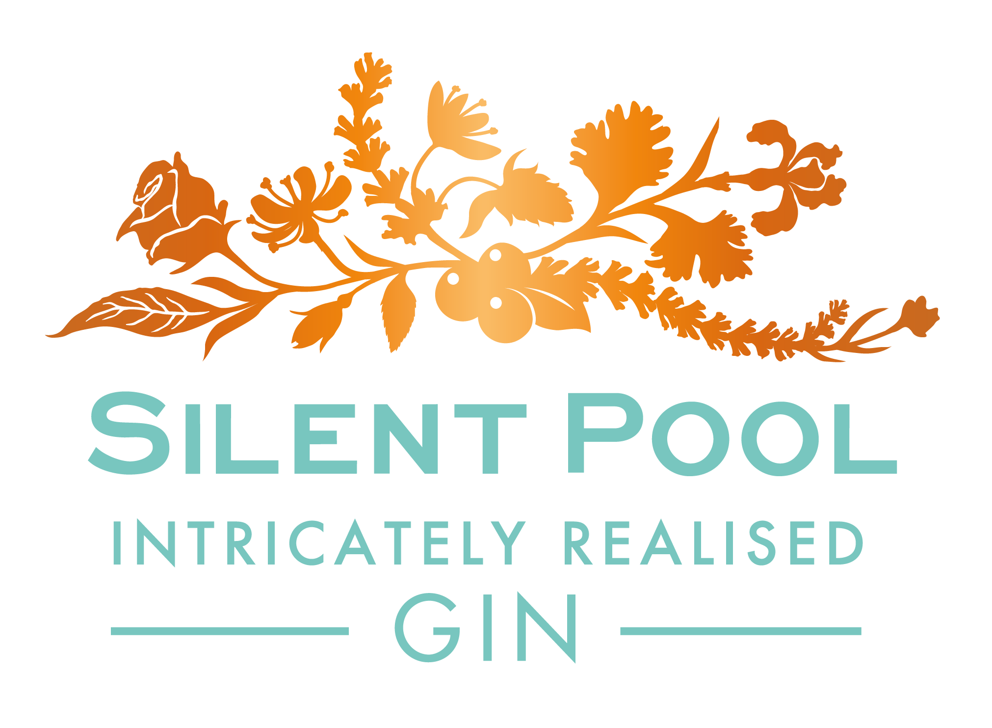 Silent Pool Logo
