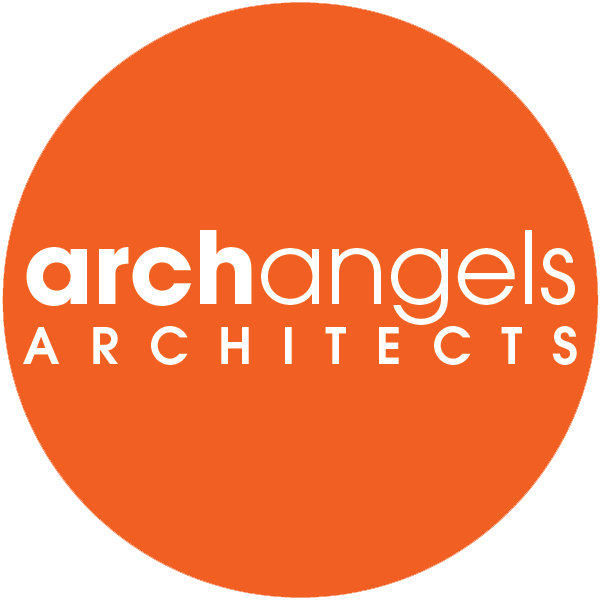 archangelsARCHITECTS_logo_round_orange