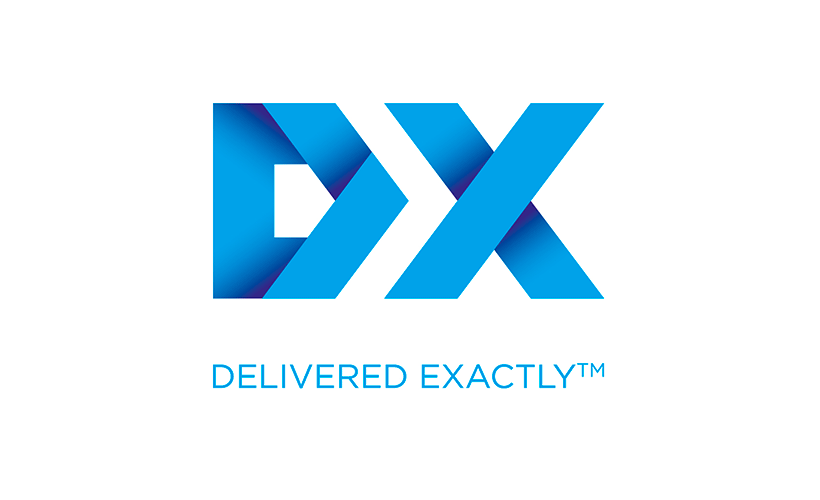 dx