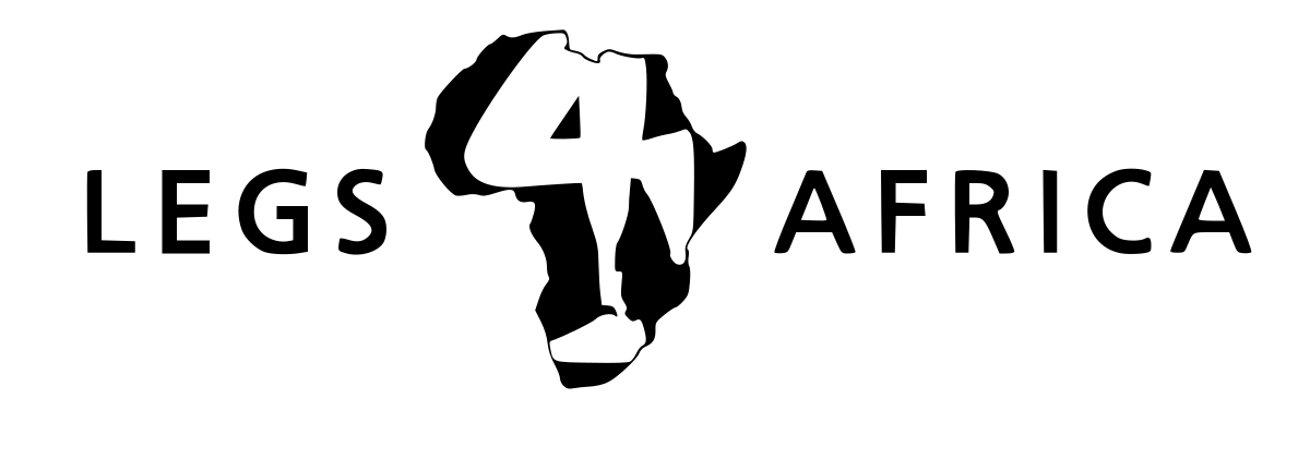 legs4Africa-logo