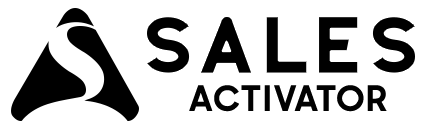 sales activator