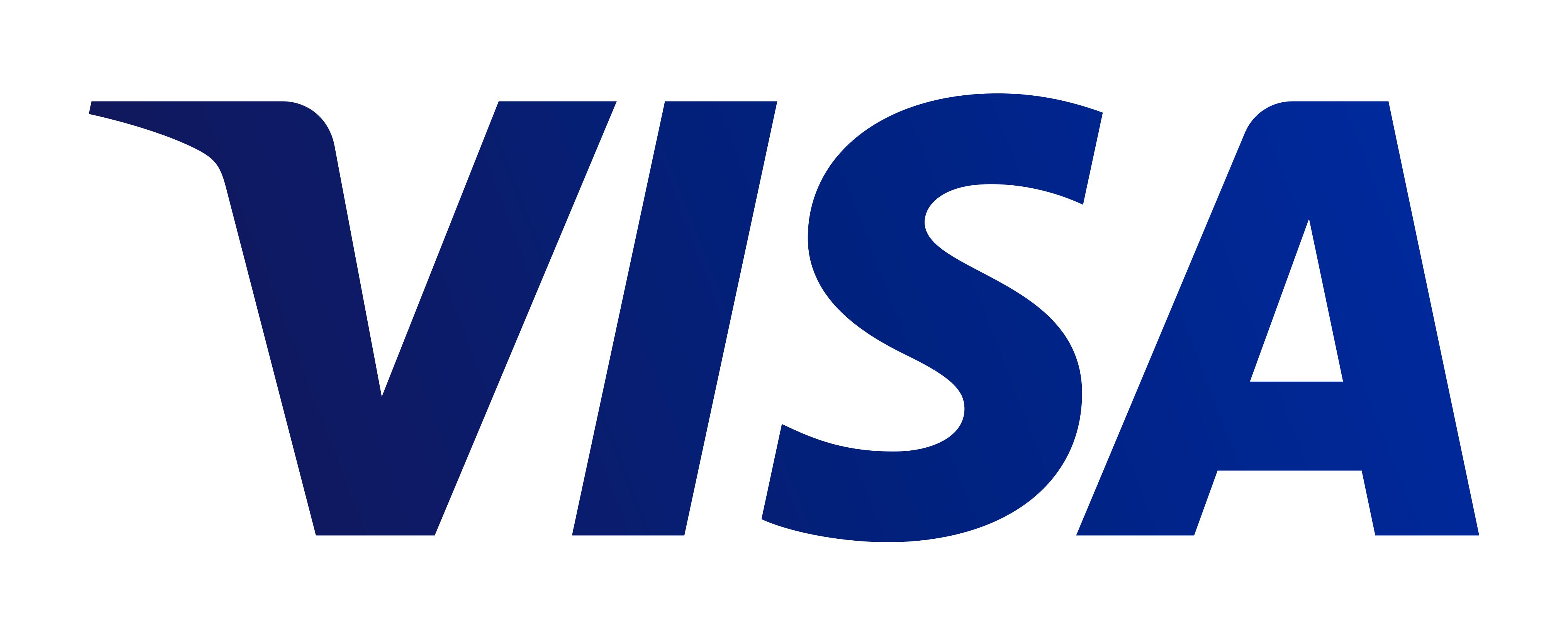 Visa Logo